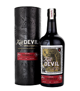 Hunter Laing, Ten Cane TRINIDAD «Kill Devil» 14 Years Old 2008/2022 Single Cask Rum 63%vol, 70cl