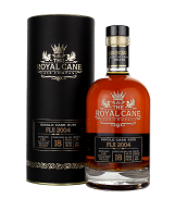 The Royal Cane Cask Company S.P.D. Fiji 18 Years Old 2004 (cask M082) 60.2%vol, 70cl (Rum)