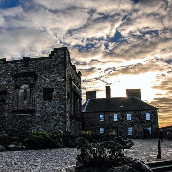 Schottland, Orkney