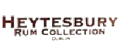 Heytesbury Rum Collection