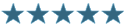 5 Stars
